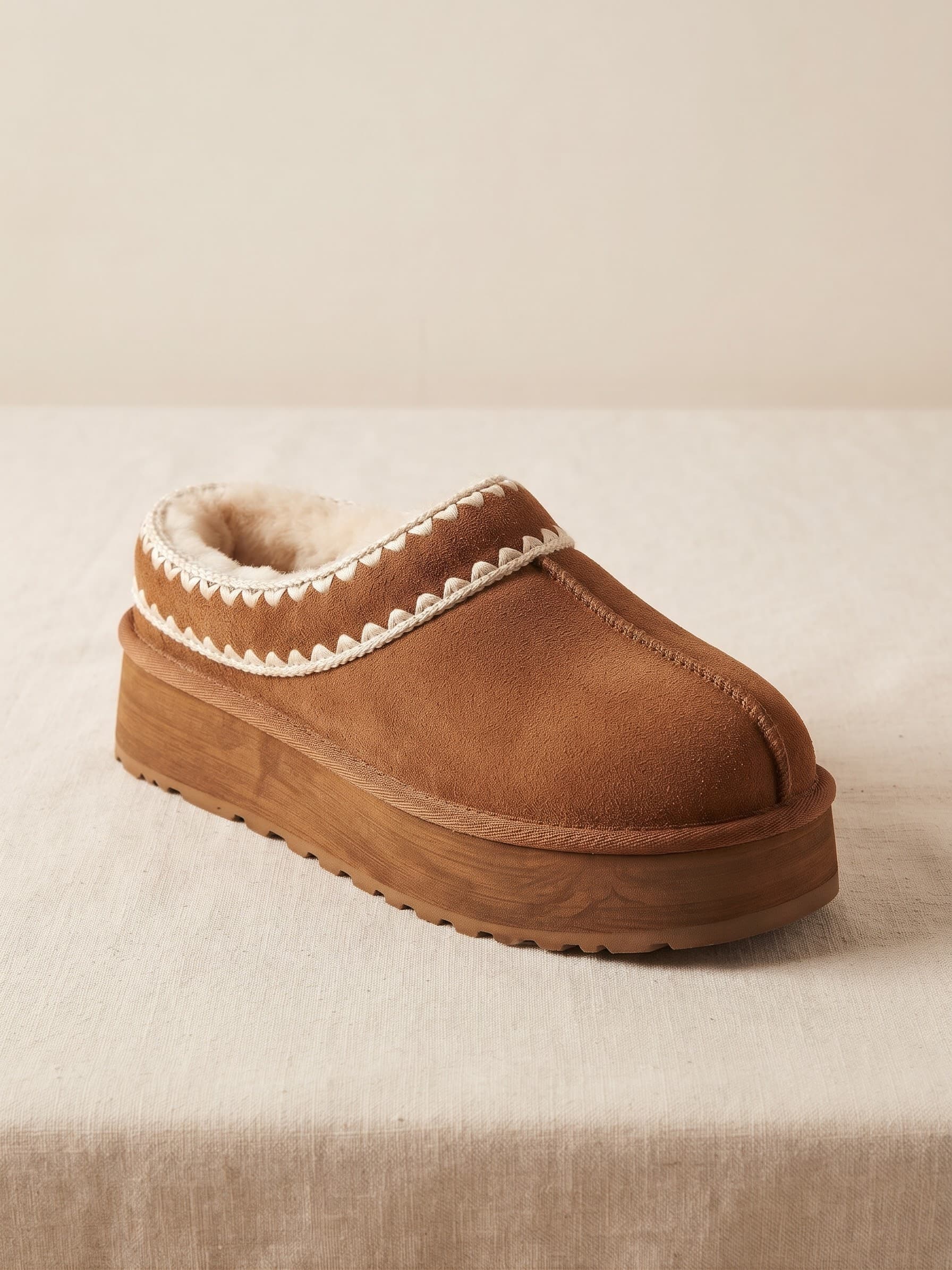 pantoufle UGG 01
