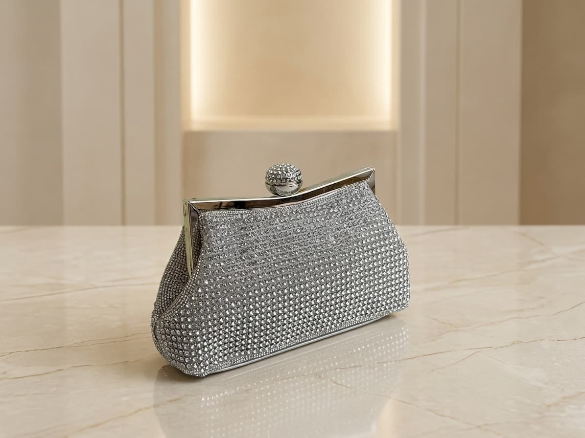 Pochette Julia 9691 2