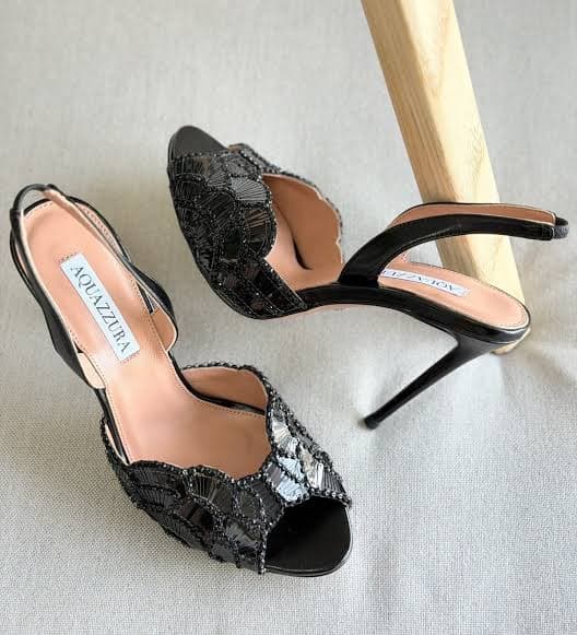 AQUAZZURA 3