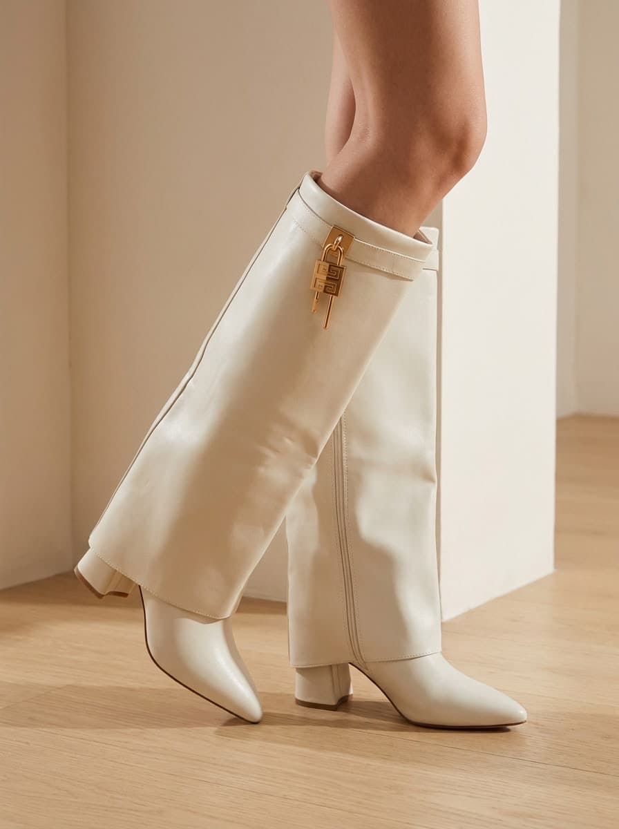 Boot Julia J-323