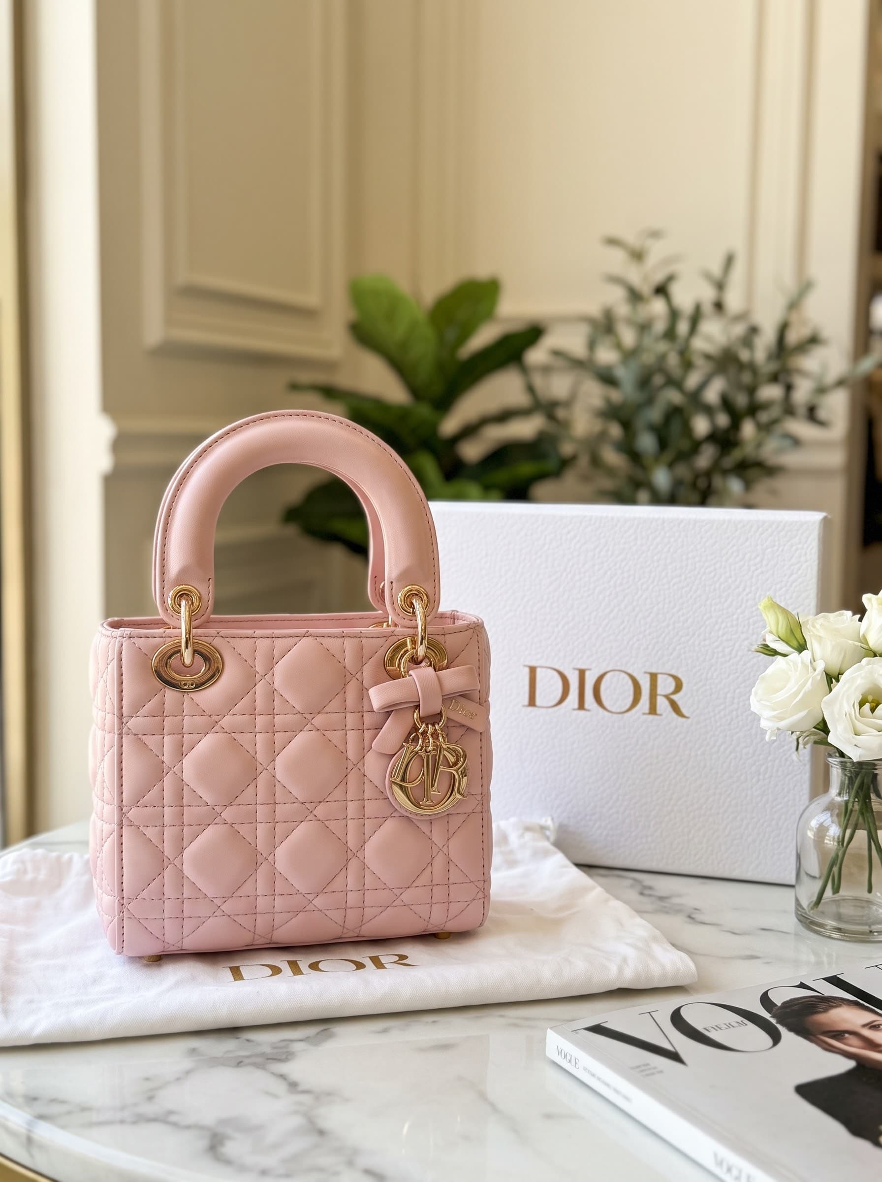 SAC DIOR LAYD 4
