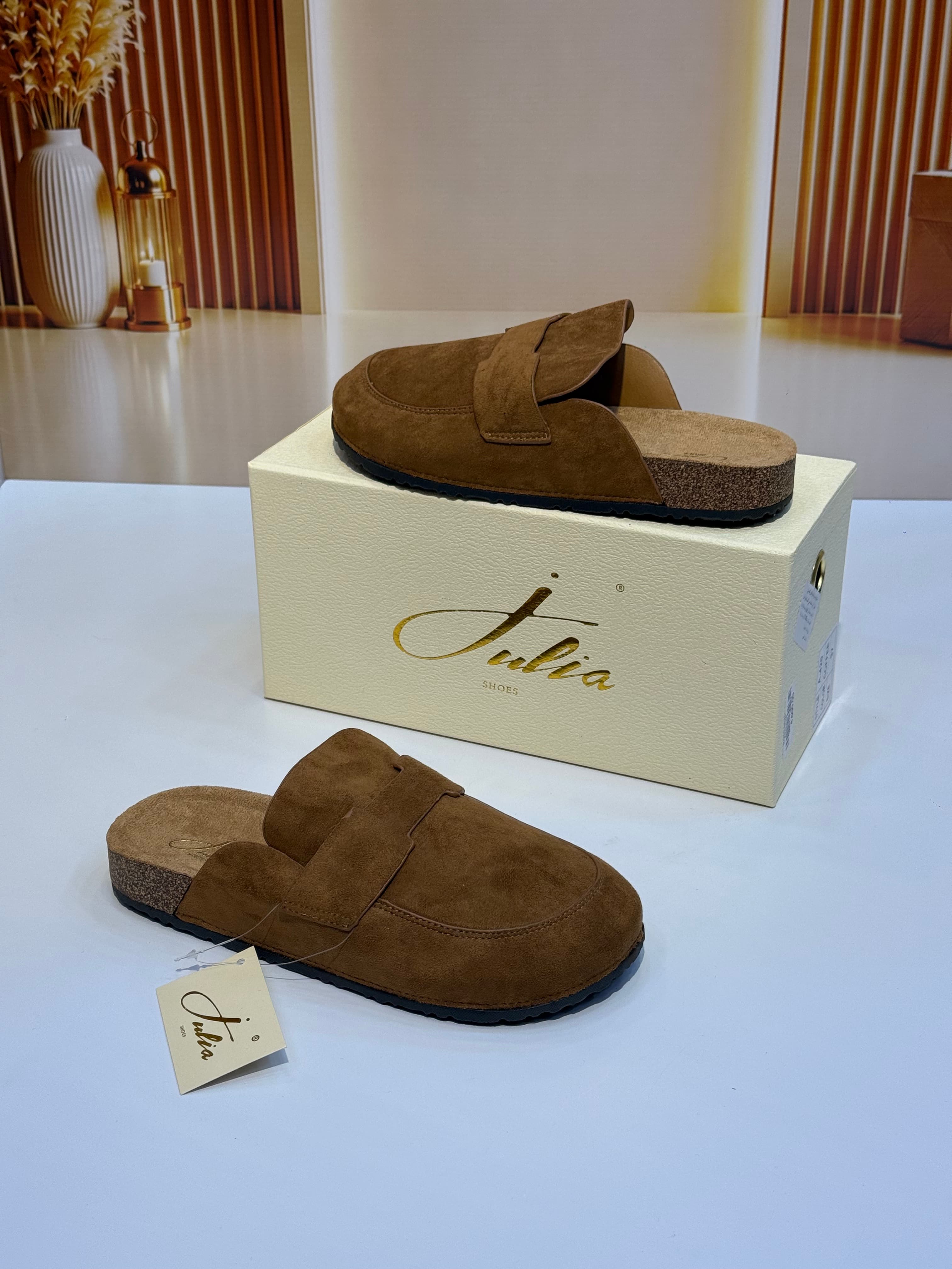 Sabot Julia A-420 3