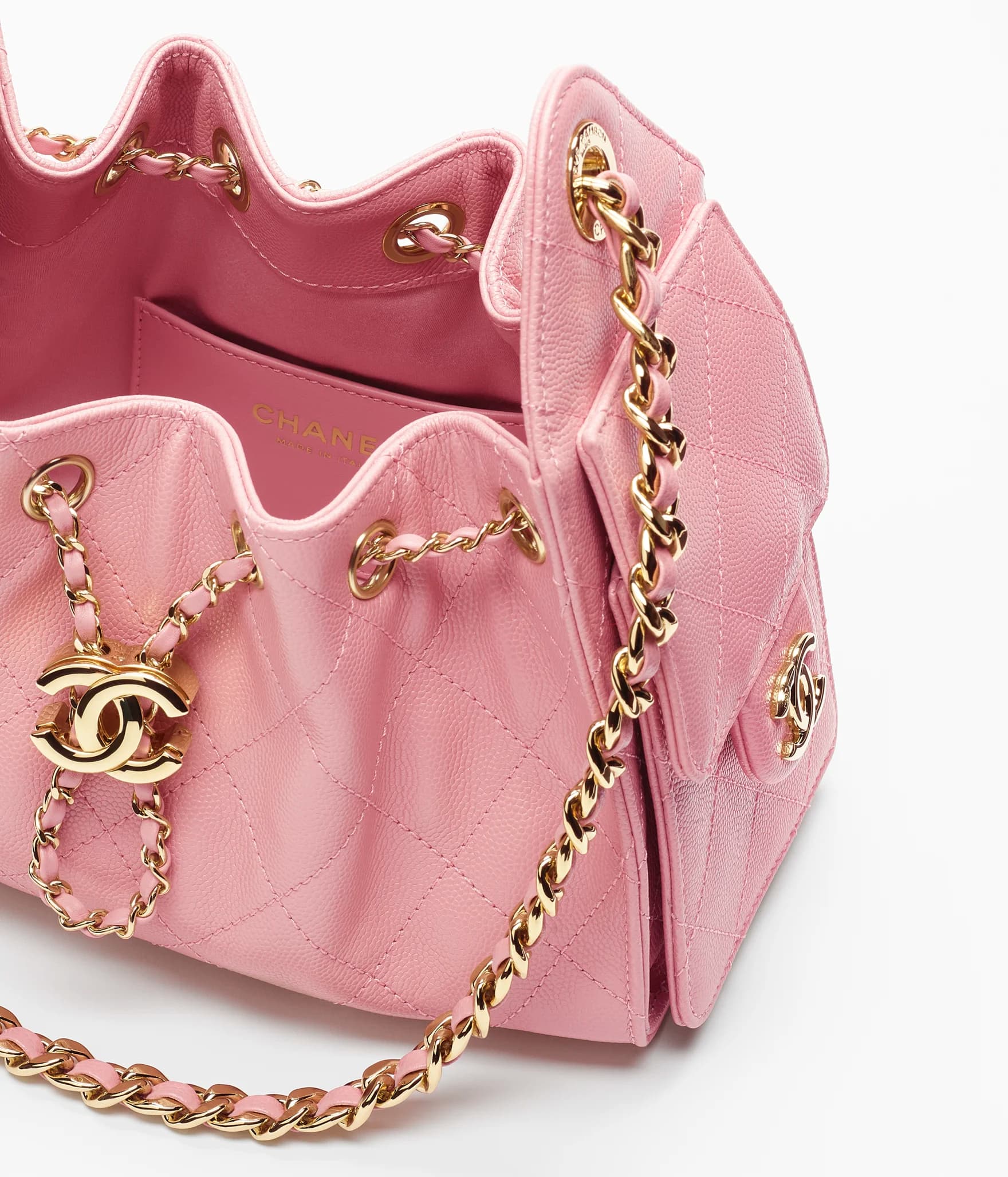 Chanel 25 4