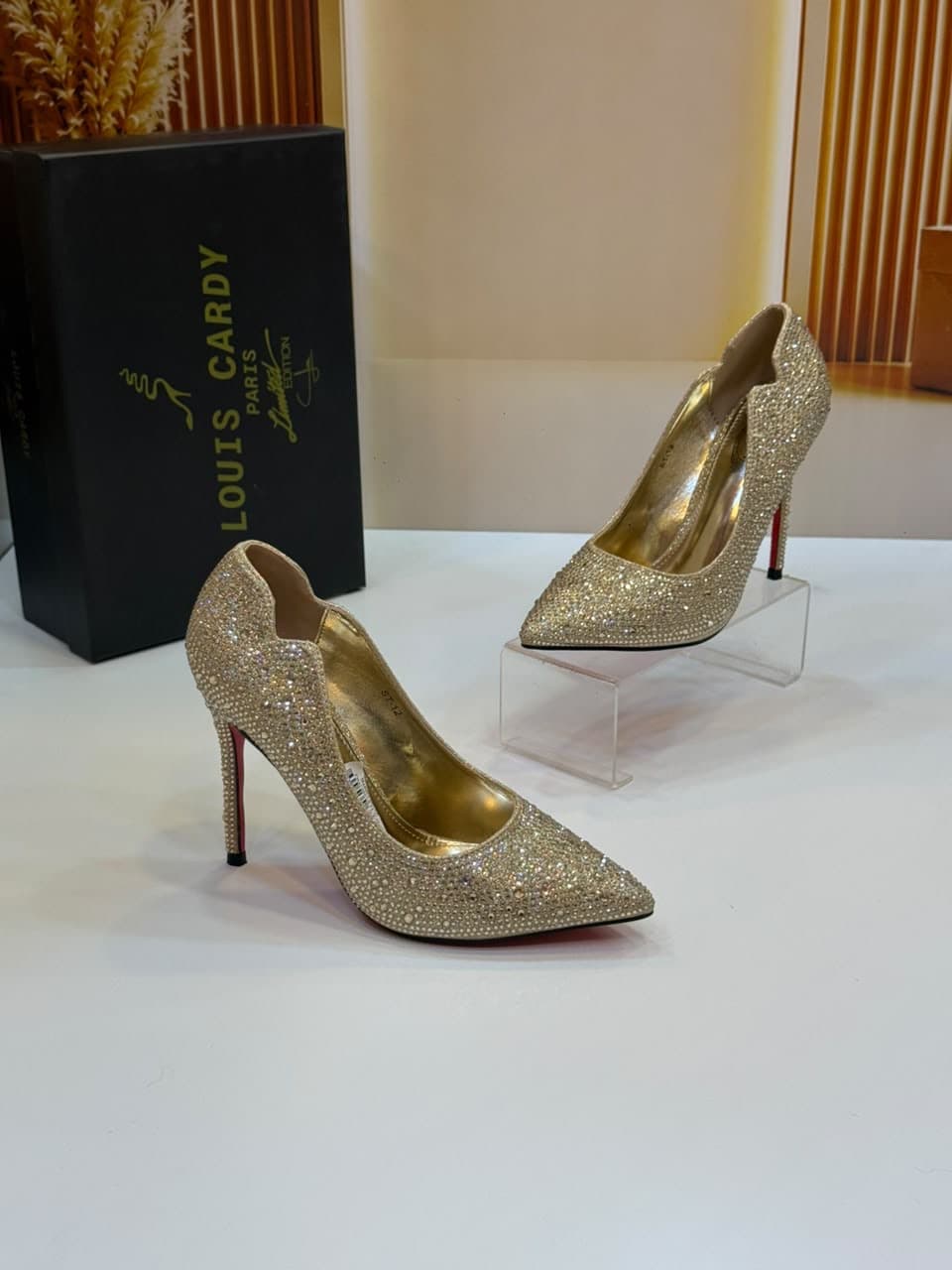 Chaussures St-11