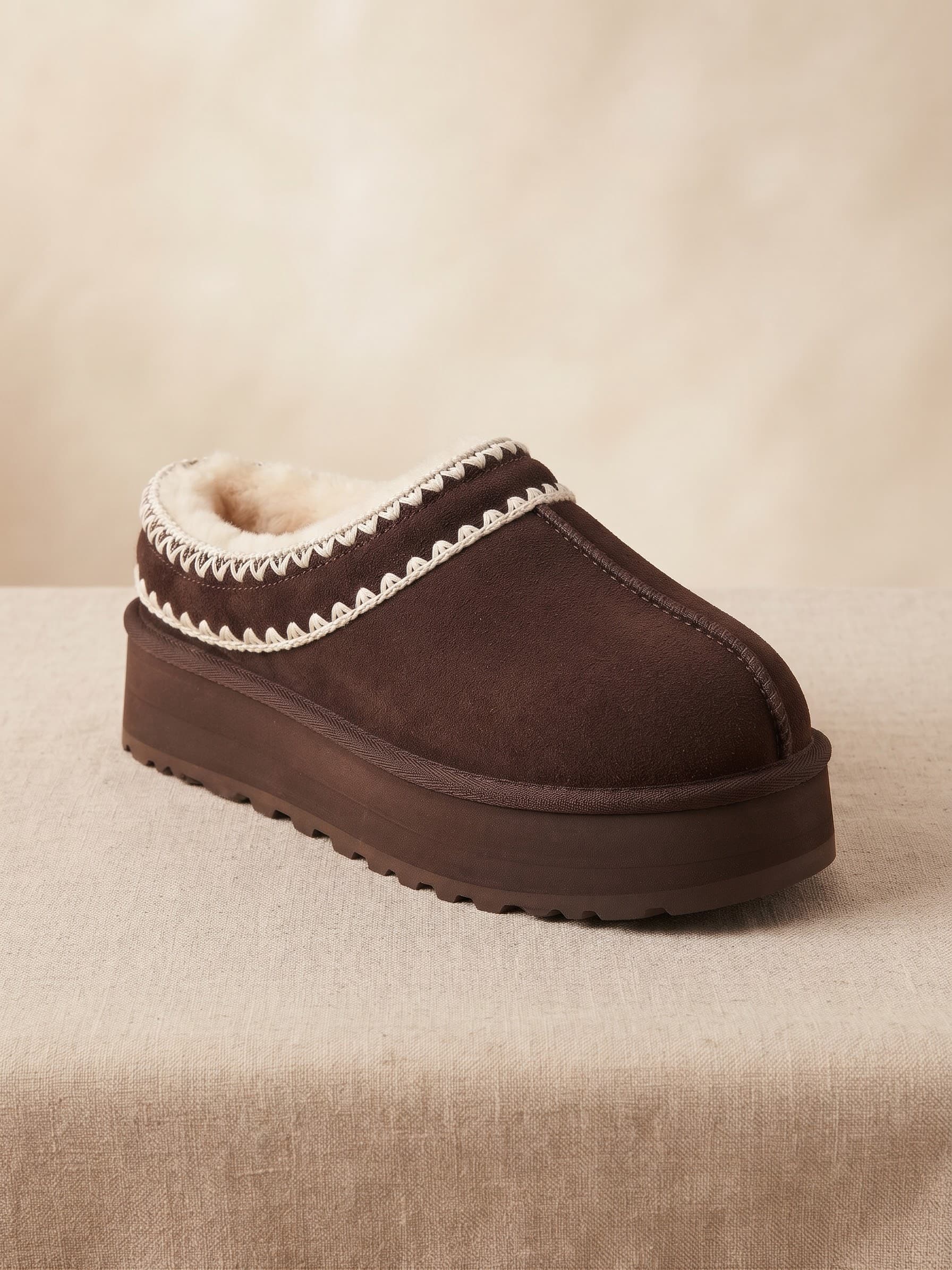 pantoufle UGG 01 2