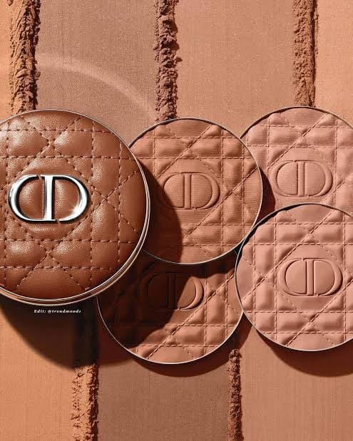 Dior Forever Nude Bronze 4