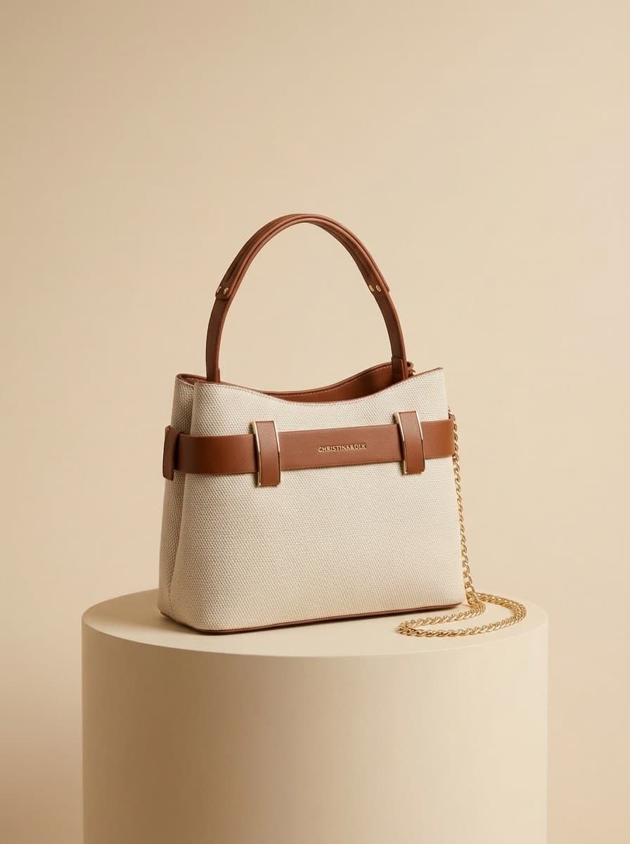 SAC CHRISTINA OLK