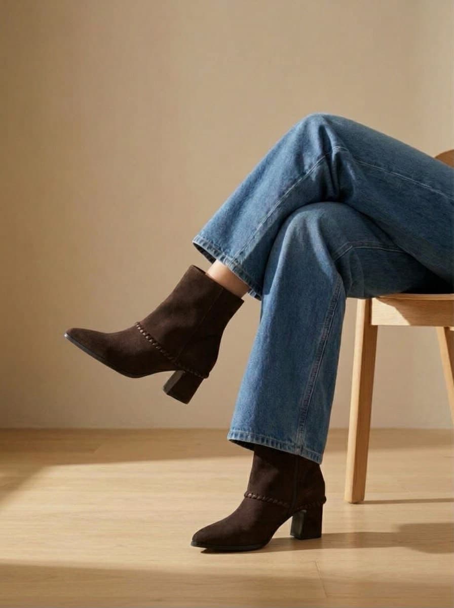 Boot Julia J-316 3