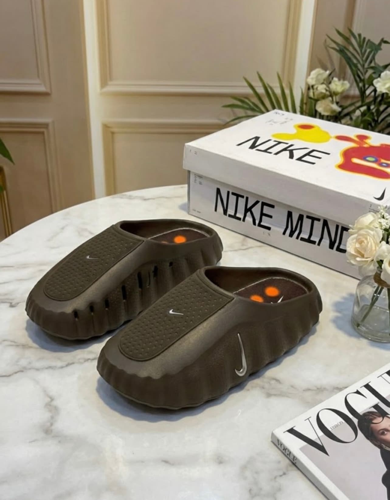 croce nike 4