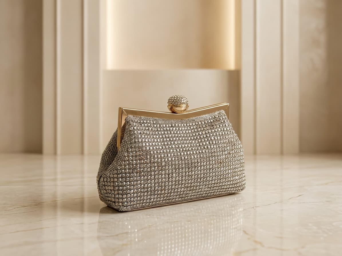 Pochette Julia 9691