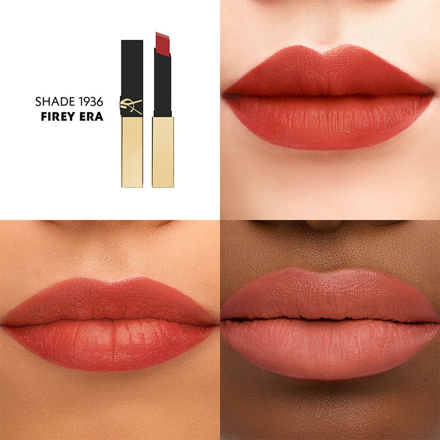 YSL THE SLIM ROUGE Q LEVRES 8