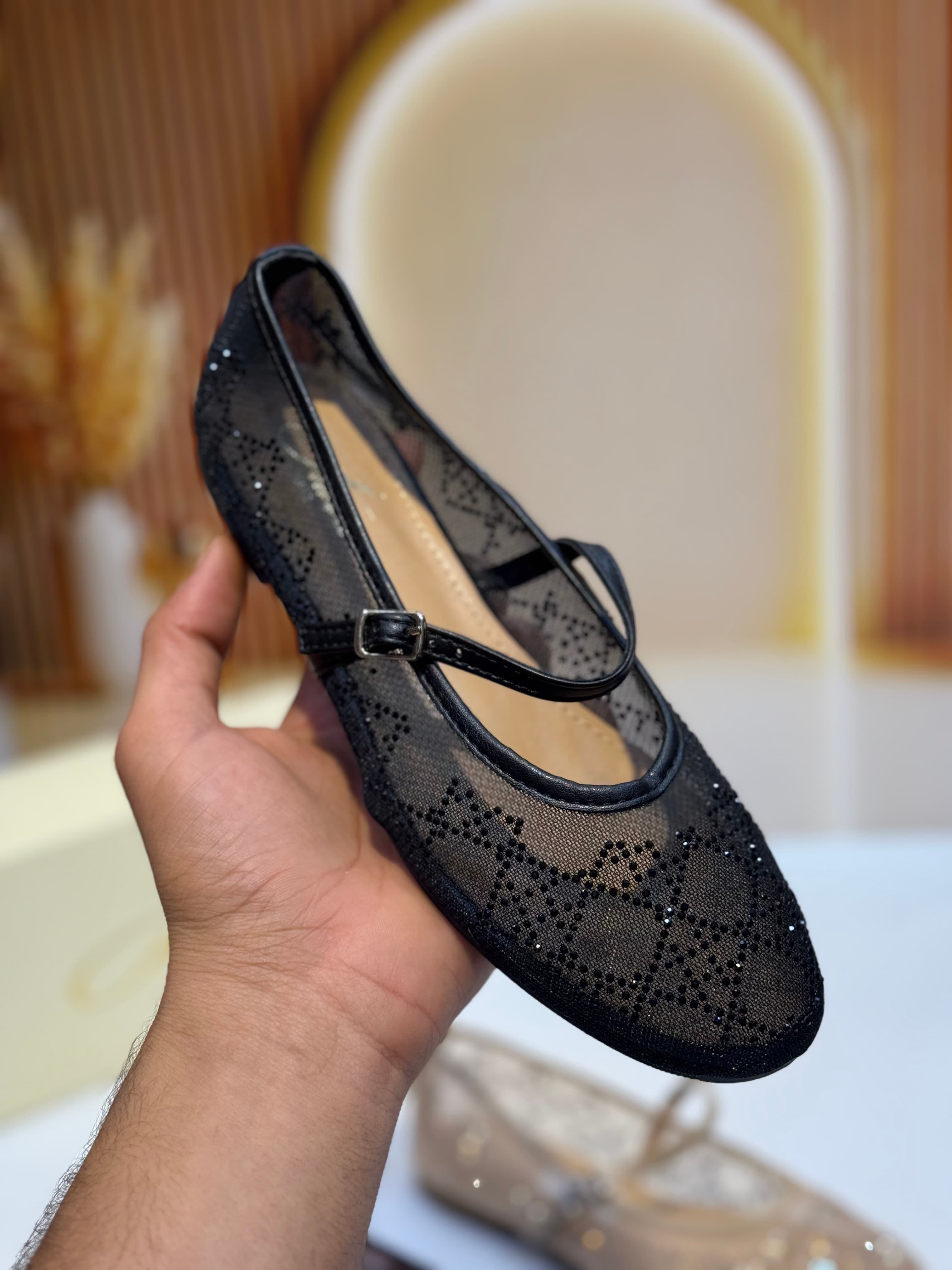 Ballerine F-177 3