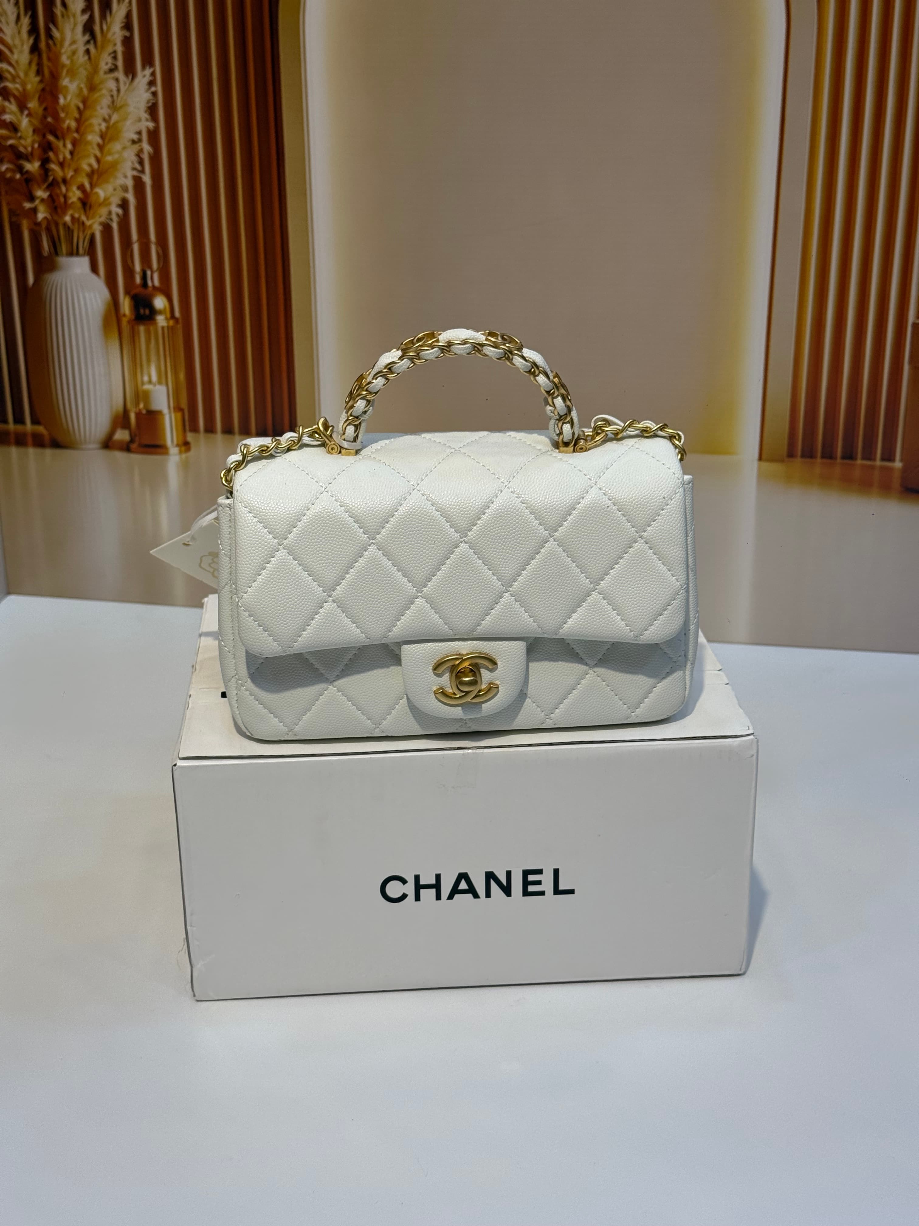 Sac Chanel 2