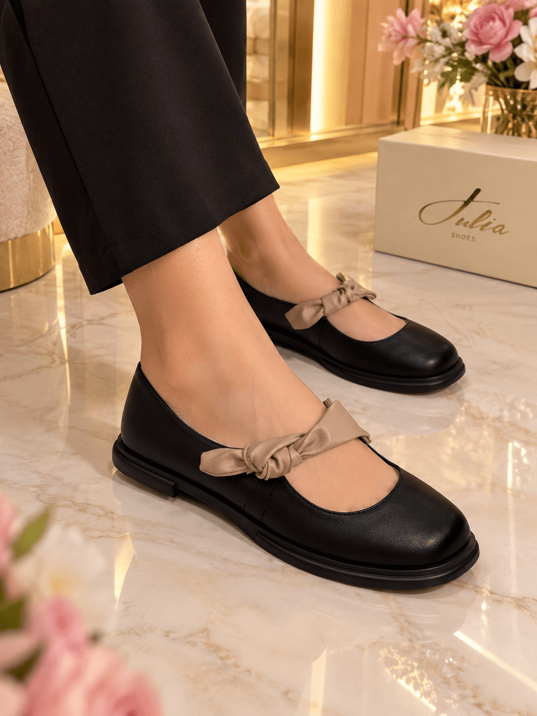 Mocassins Julia 332 2