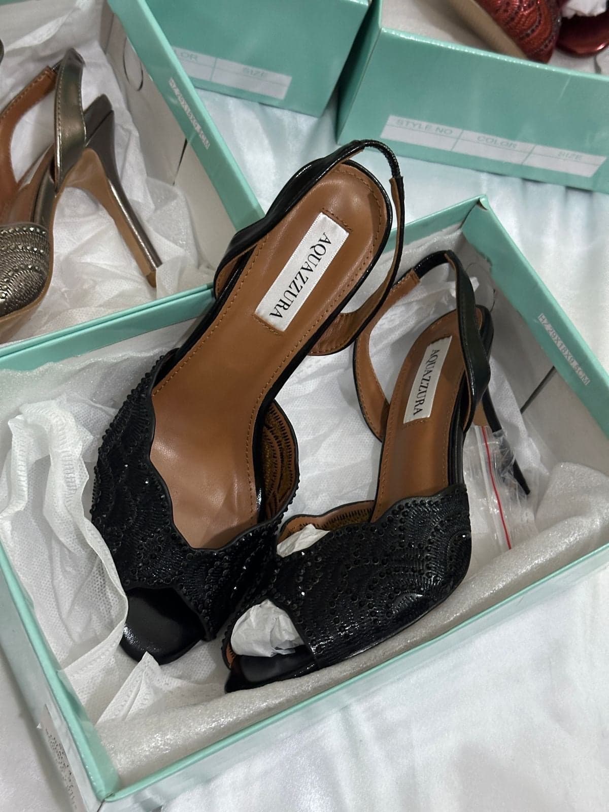 AQUAZZURA 6
