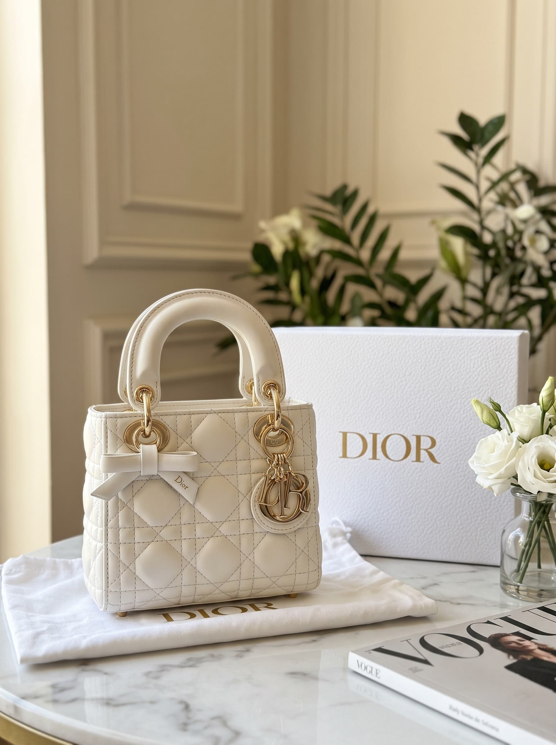 SAC DIOR LAYD 2