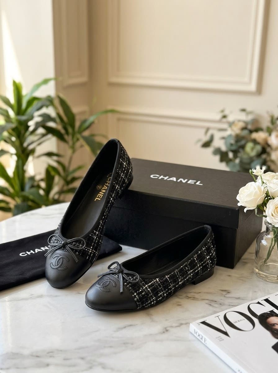 ballerines 11 3