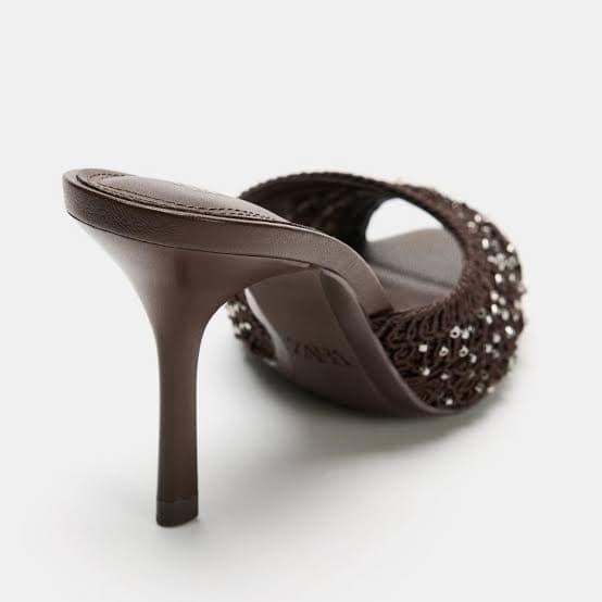 Sabot Zara 8326-1 4