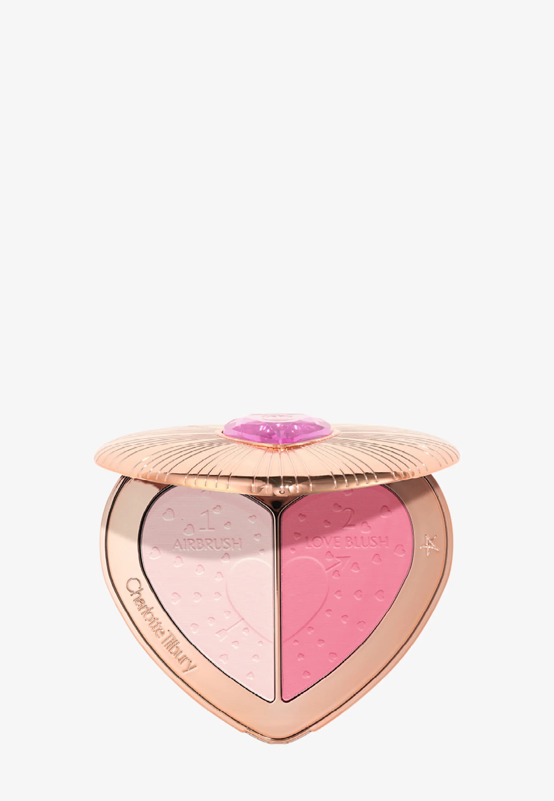 Palette pour le visage 4