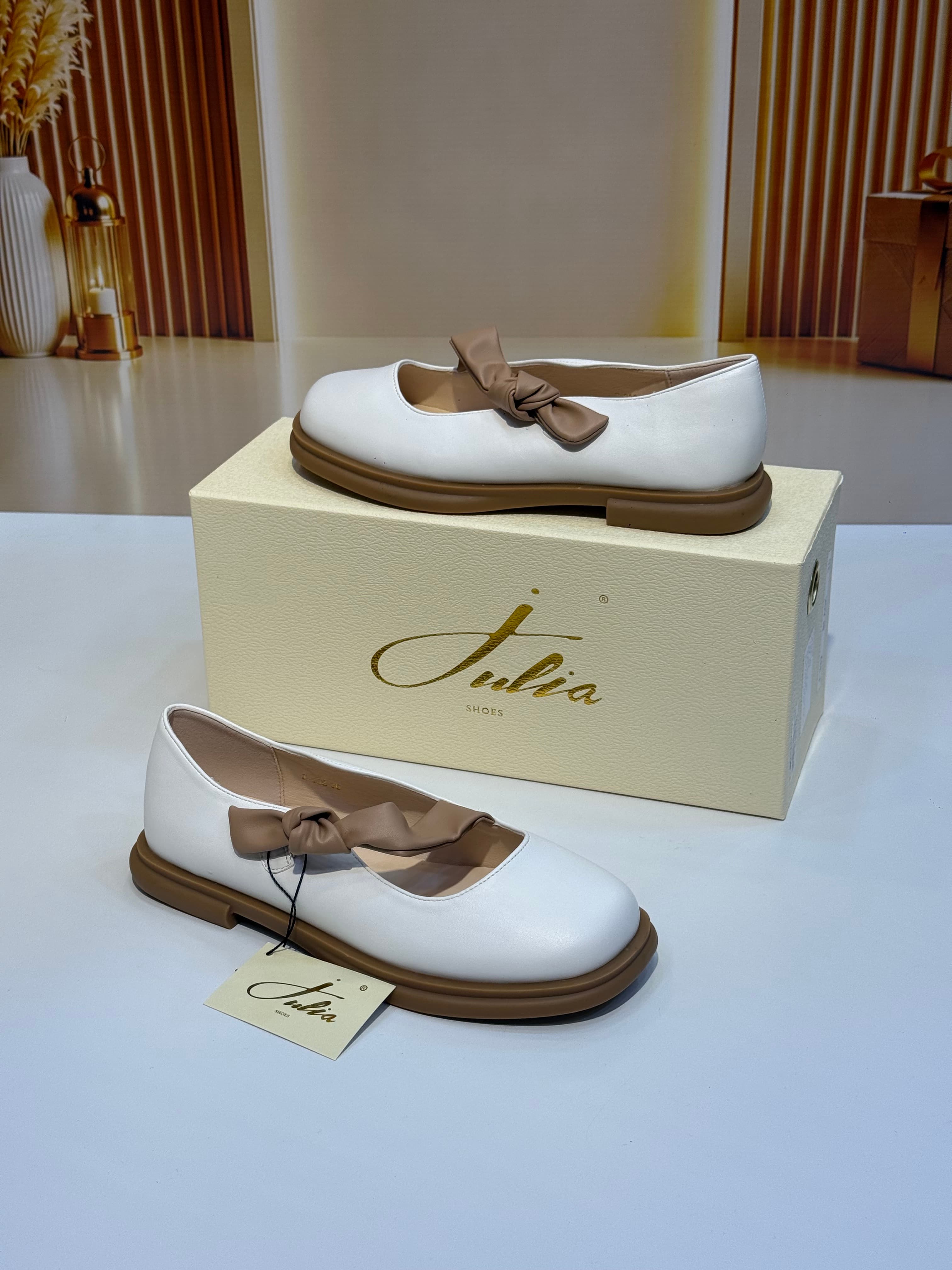 Mocassins Julia j_332 3