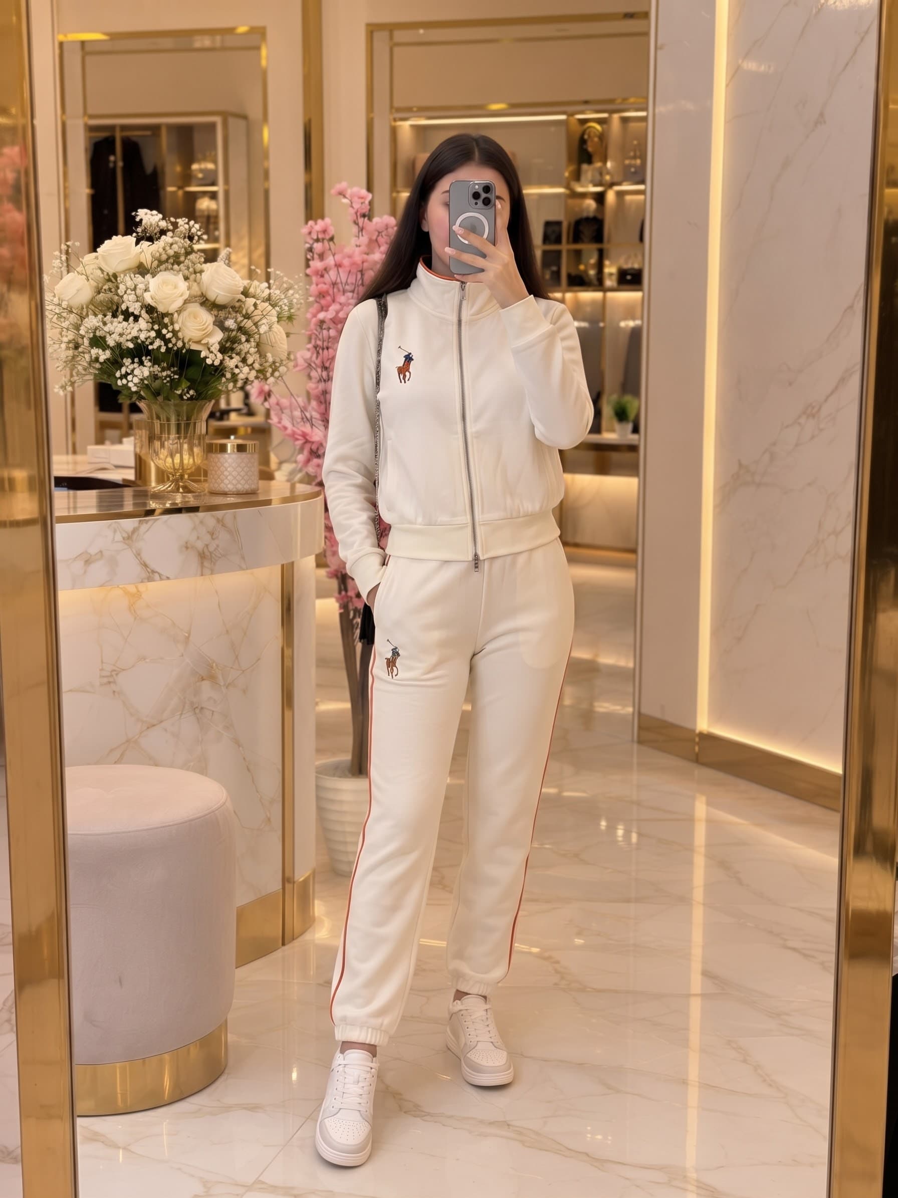 ENSEMBLE POLO
