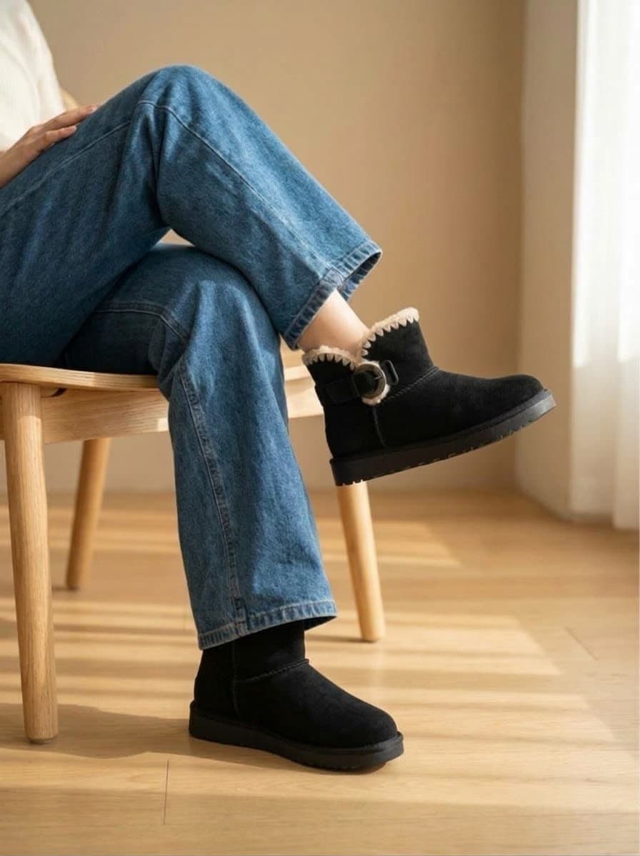 Boot Julia J26-7 3