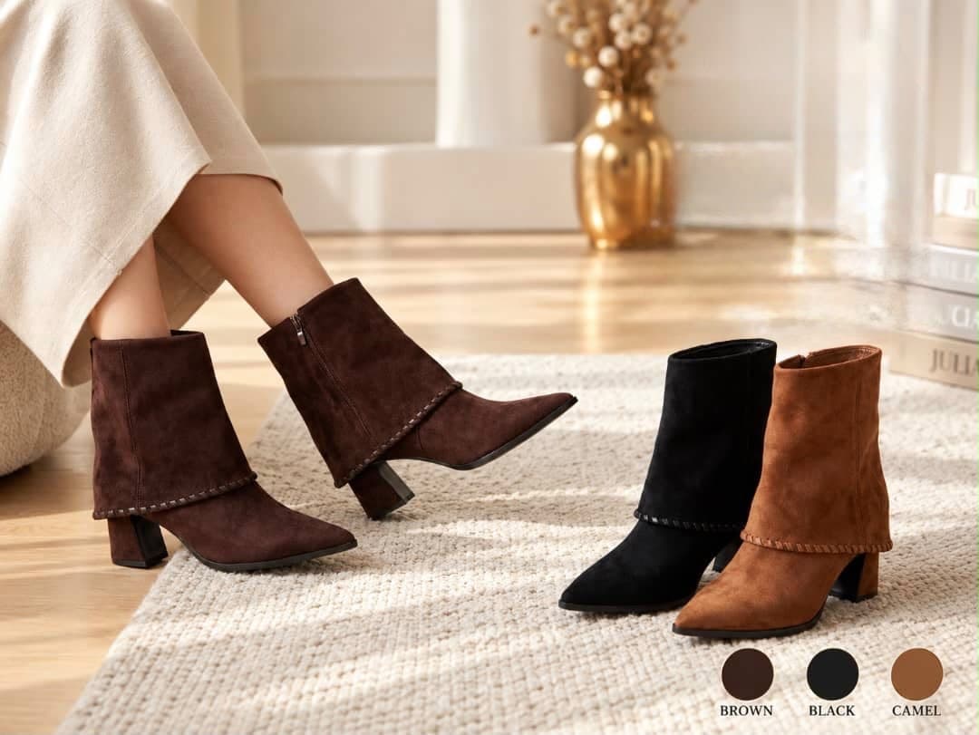 Boot Julia J-316 4