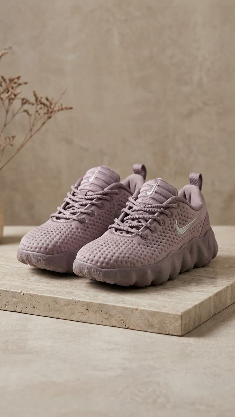 BASKET NIKE MIND