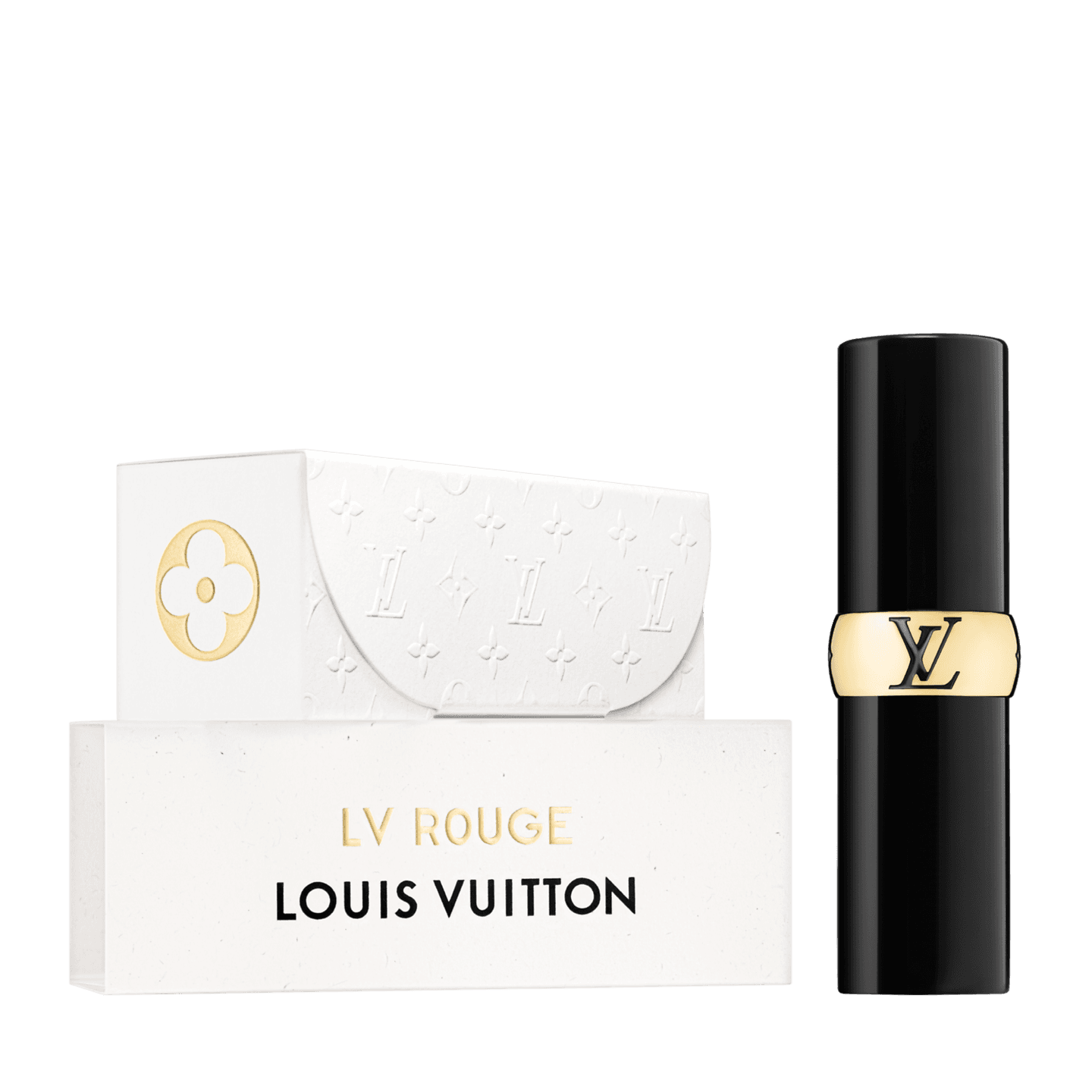 LV Rouge - Rouge à lèvres 7