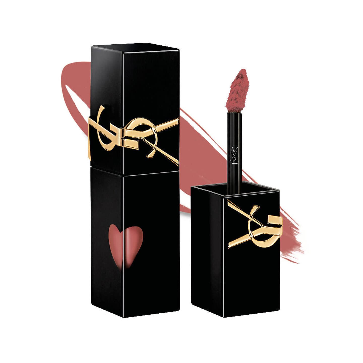 YSL THE INKS VINYL CREAM 4