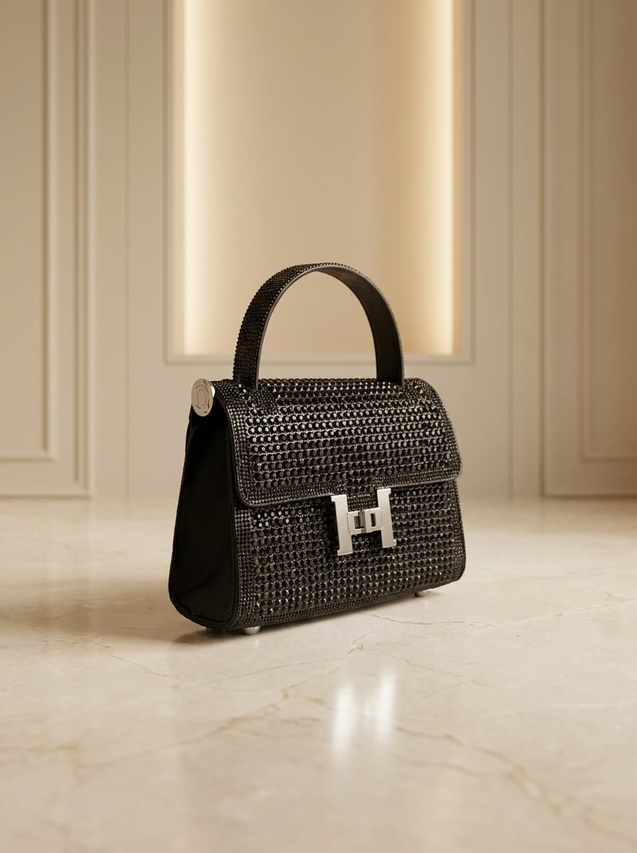 Pochette Julia X9A