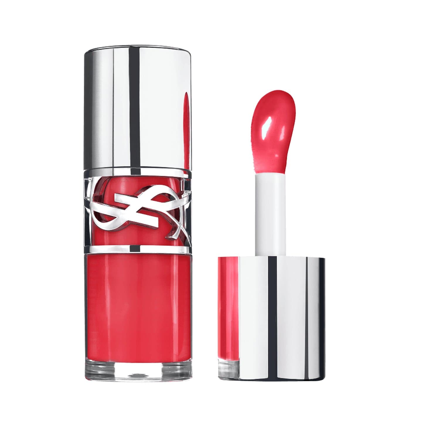 YSL LOVESHINE PLUMPING LIP OIL GLOSS 3