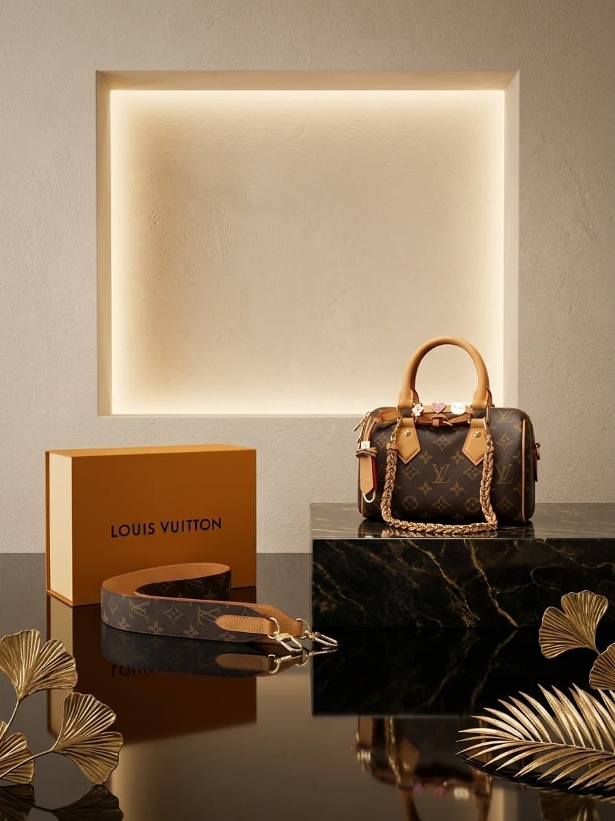 SAC LV SPIDI NEW
