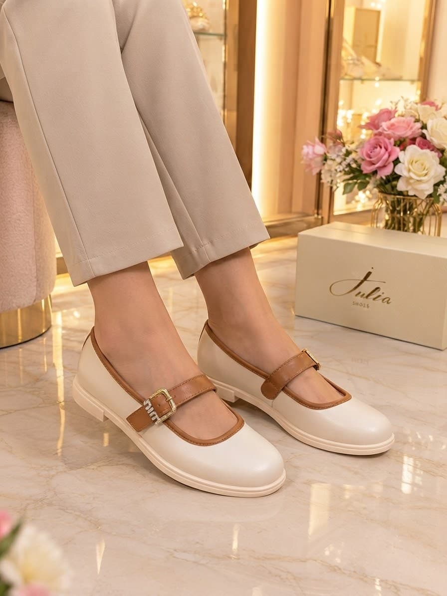 Chaussure Julia M-07
