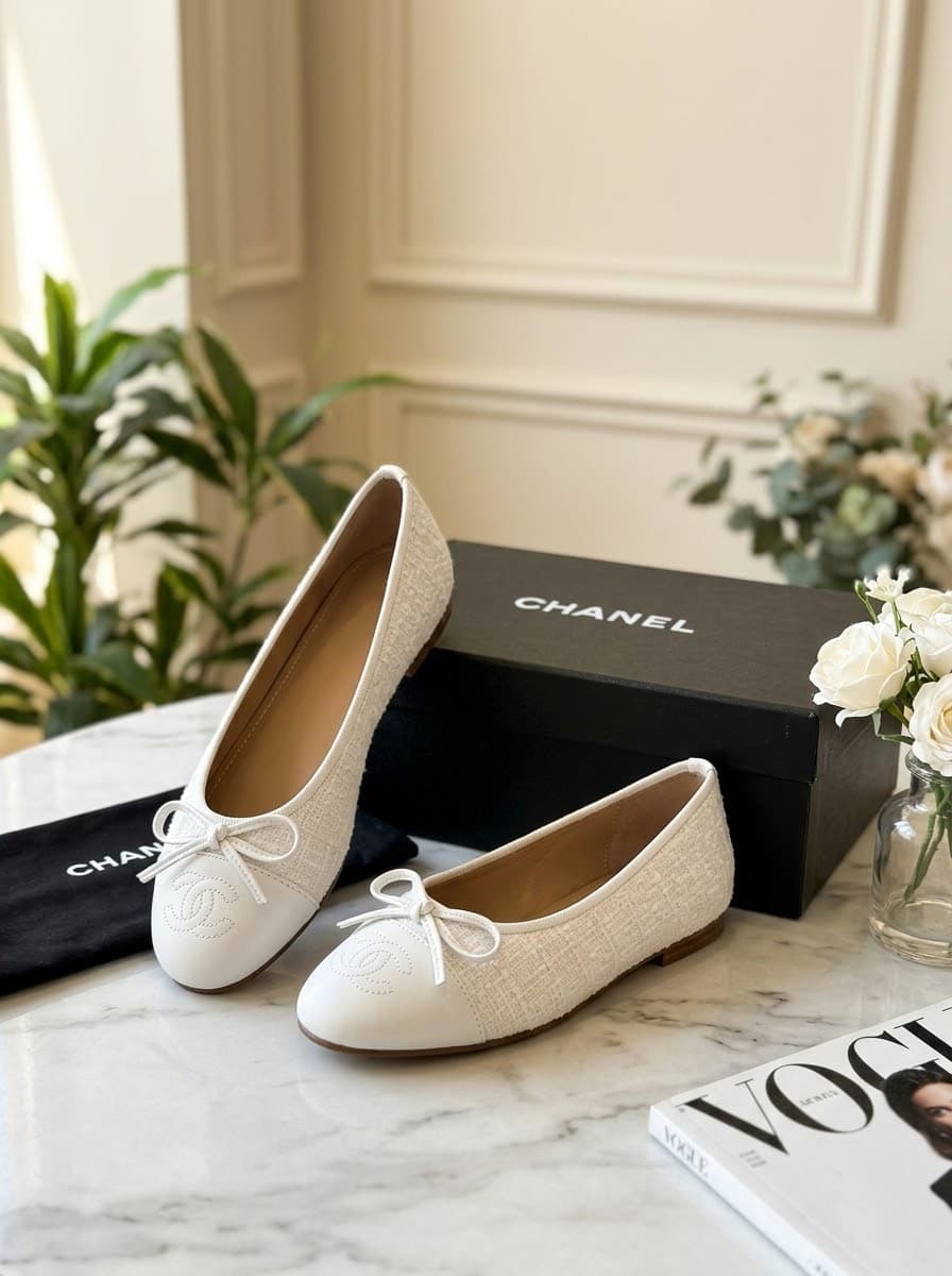 ballerines 11