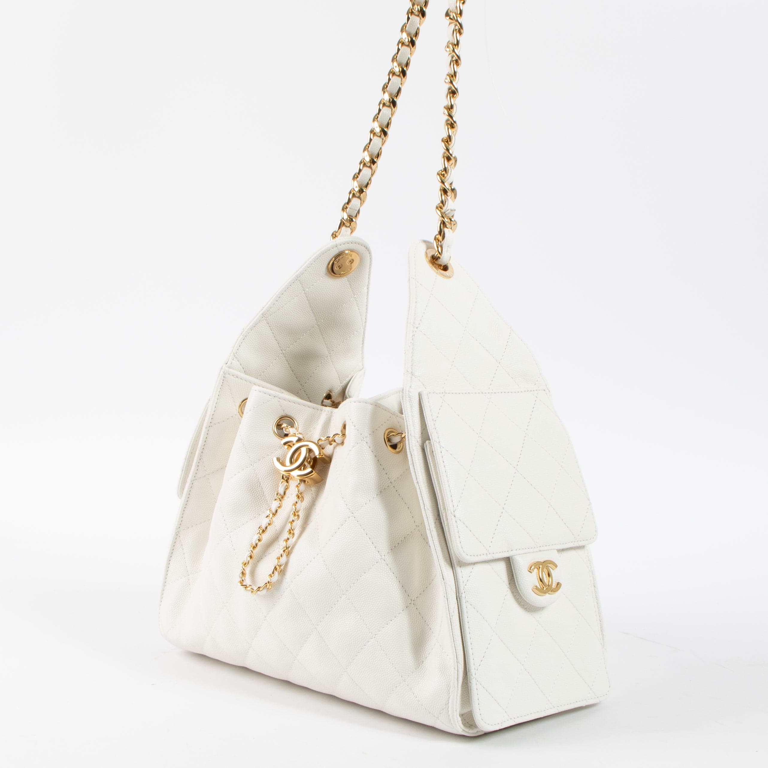 SAC CHANEL 25 4