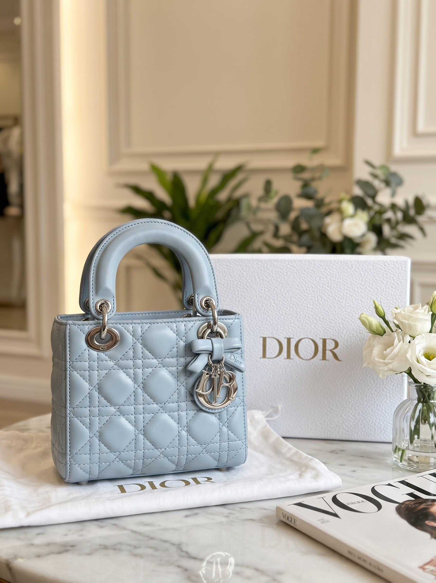 SAC DIOR LAYD 3
