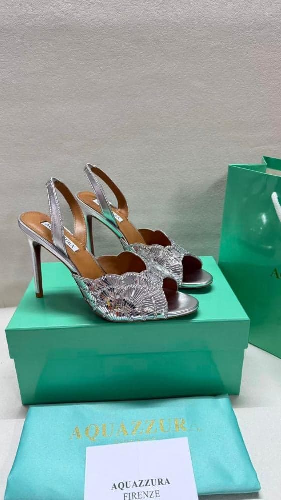 AQUAZZURA 5