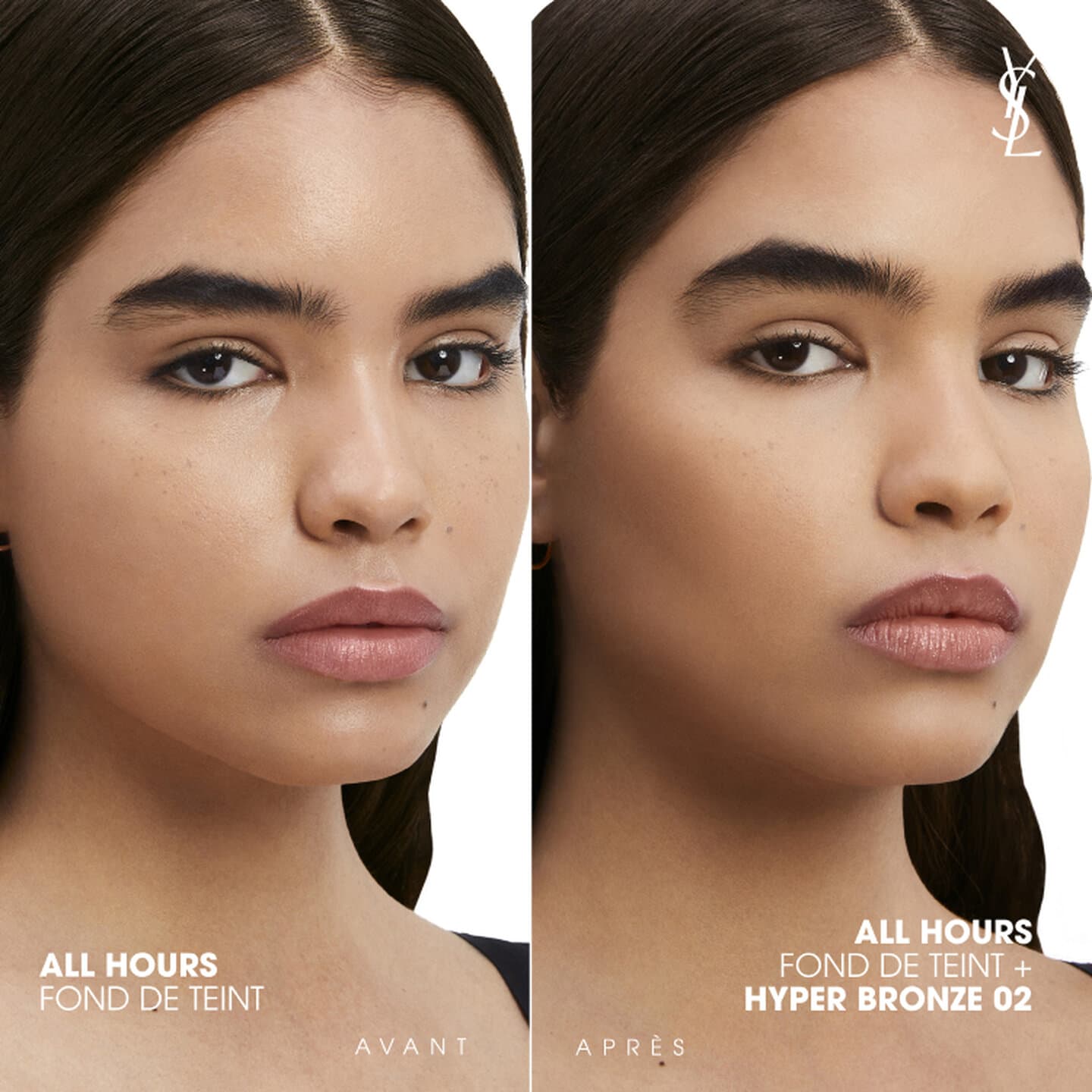 ALL HOURS HYPER BRONZÉ 3