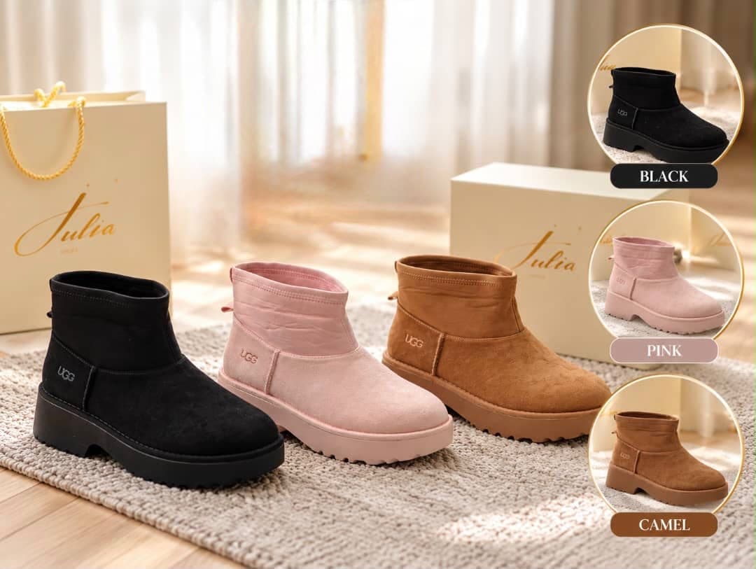 Boot Julia J26-9 4