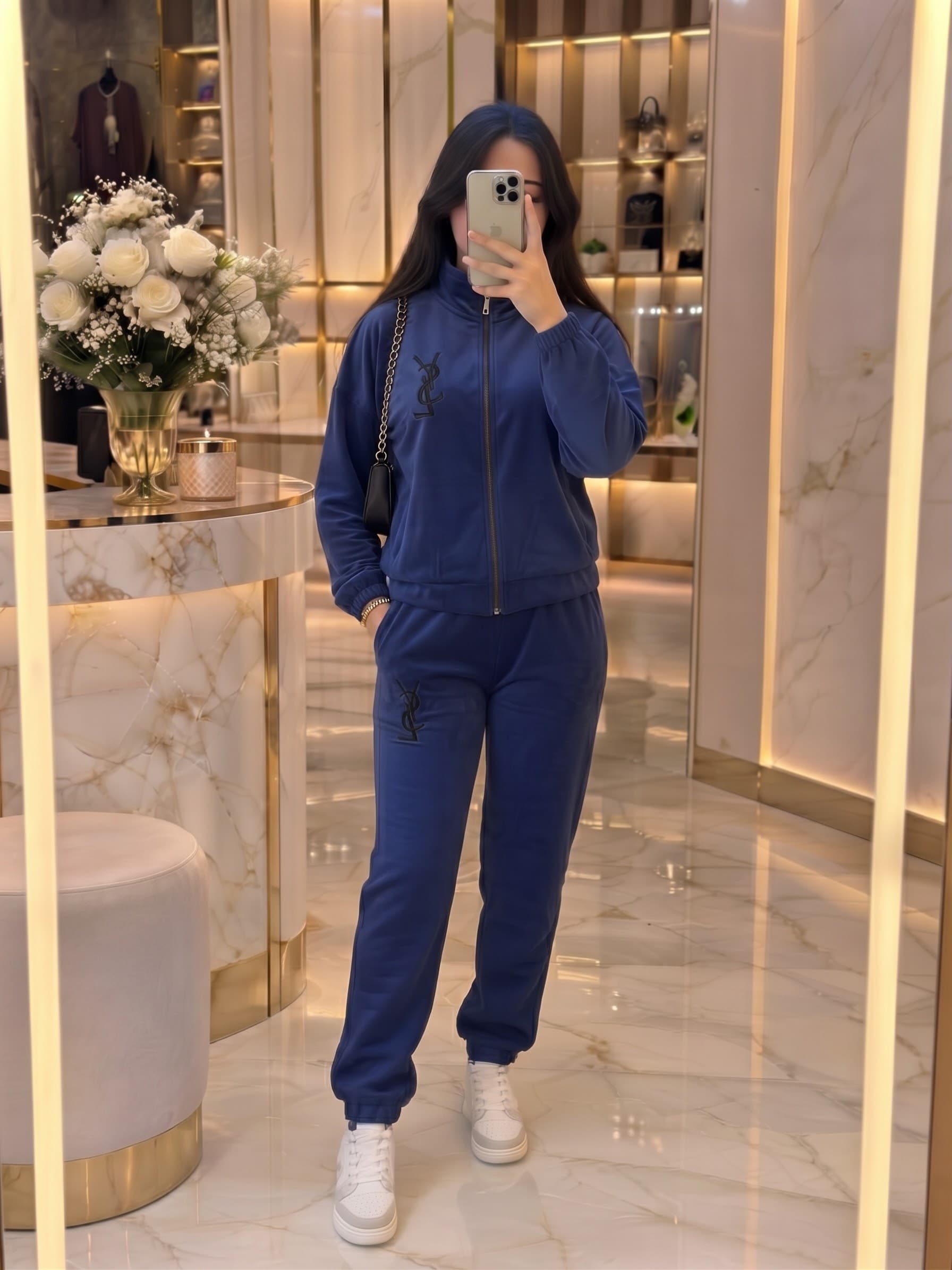 Ensemble Ysl NEW
