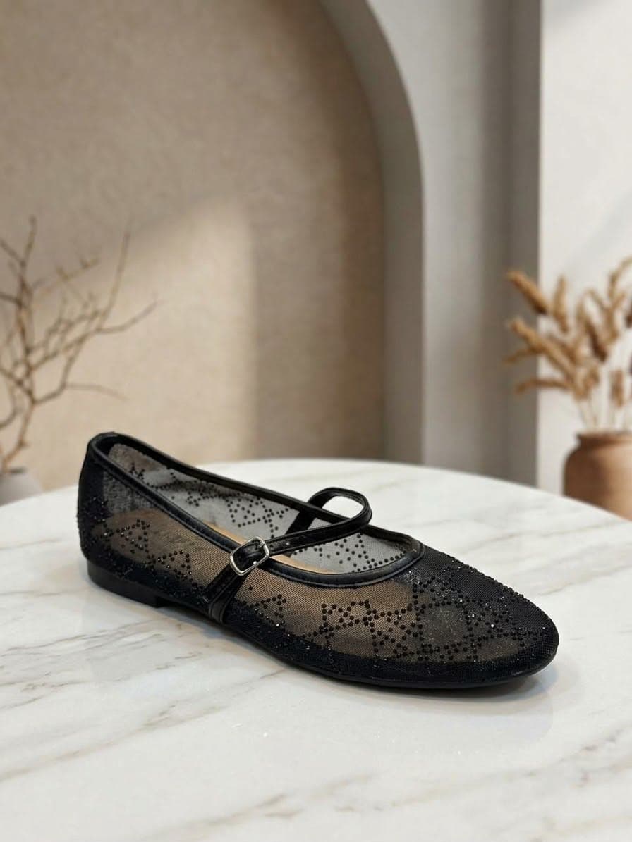 Ballerine julia F-177