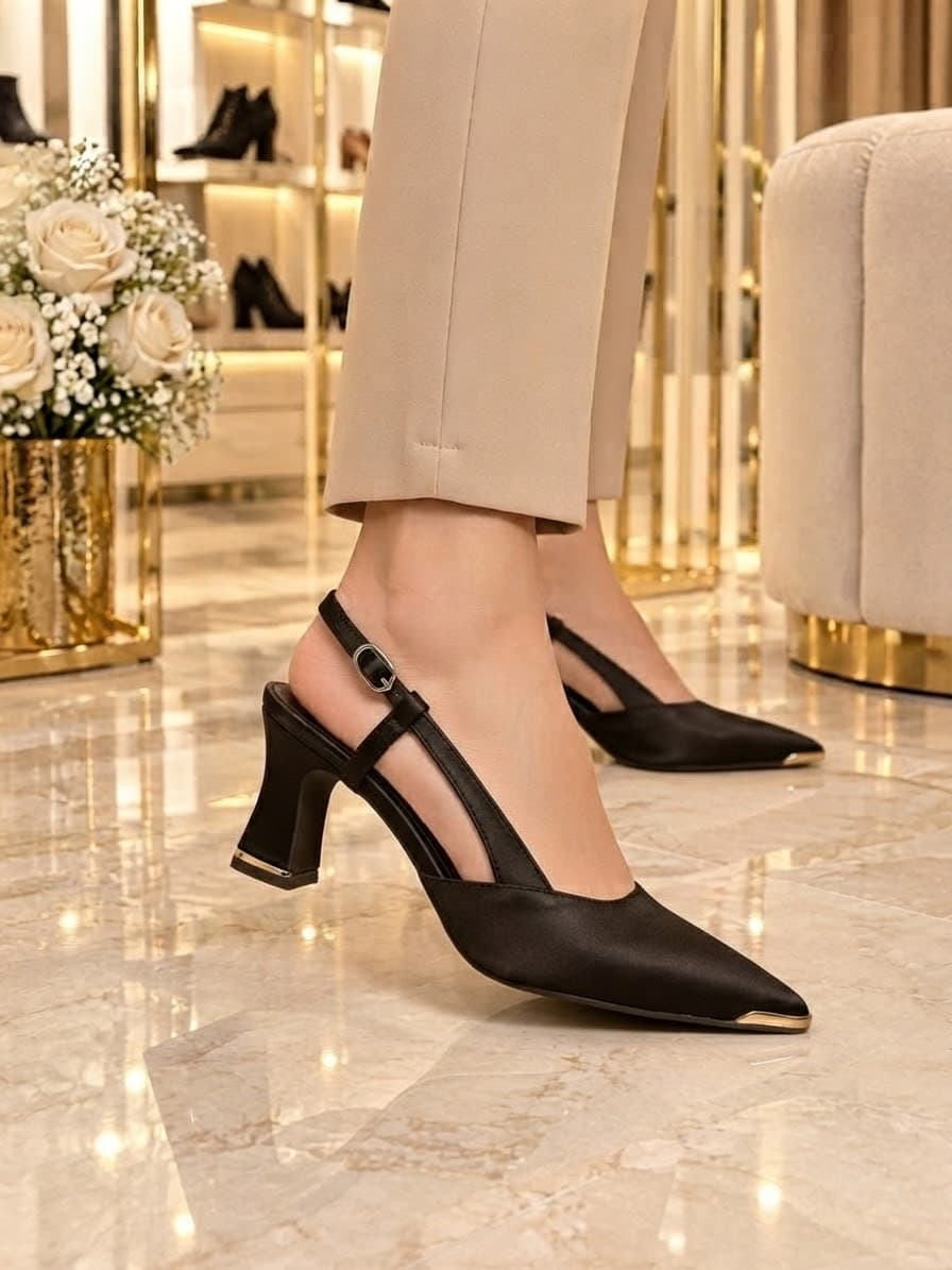 Chaussure Julia j-260 3