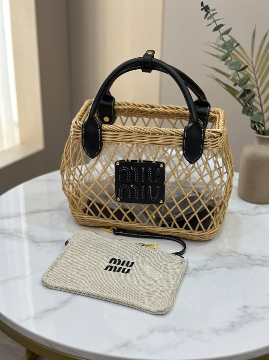 SAC MIU MIU