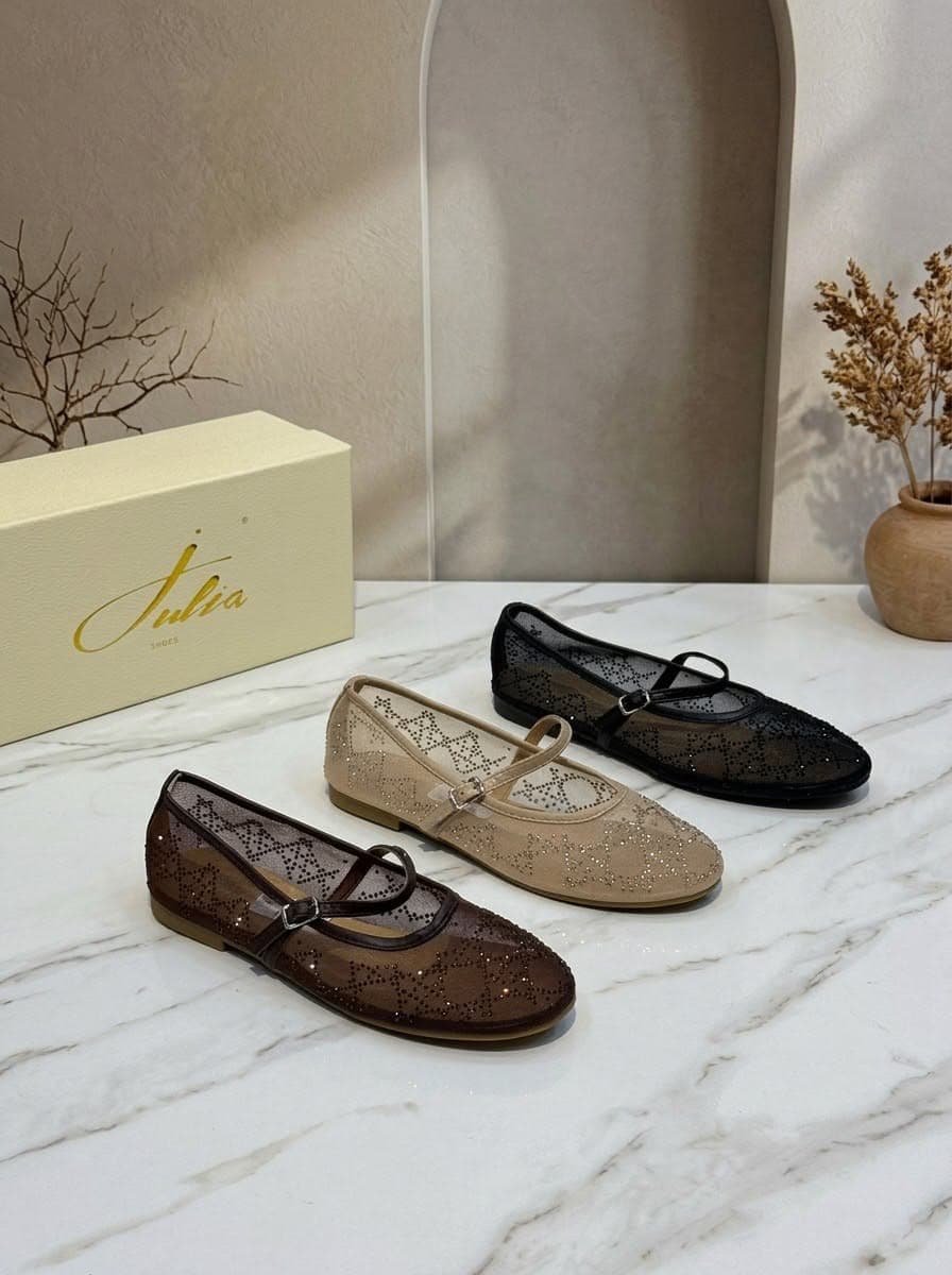 Ballerine julia F-177 4