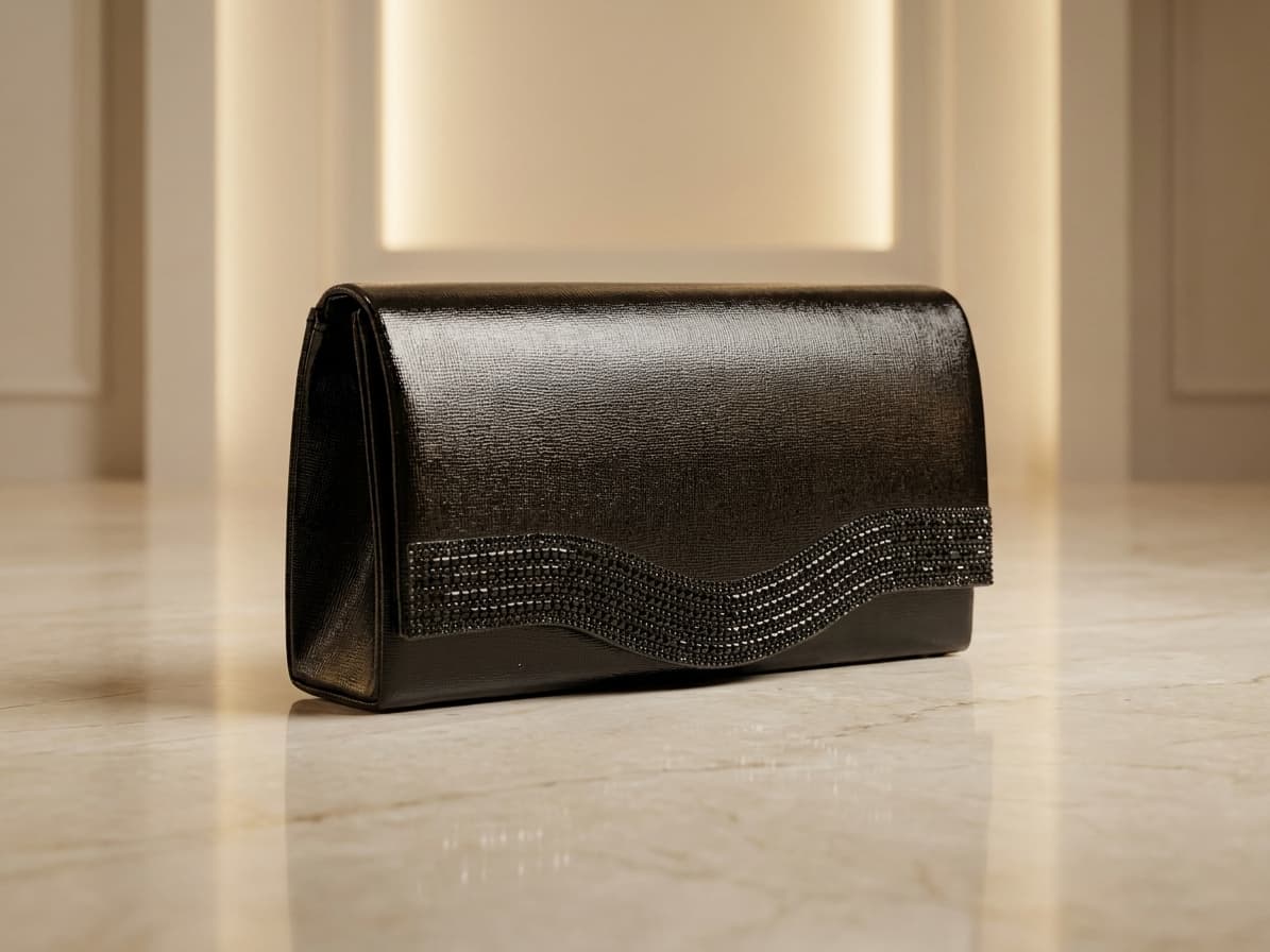 Pochette Julia 613 3
