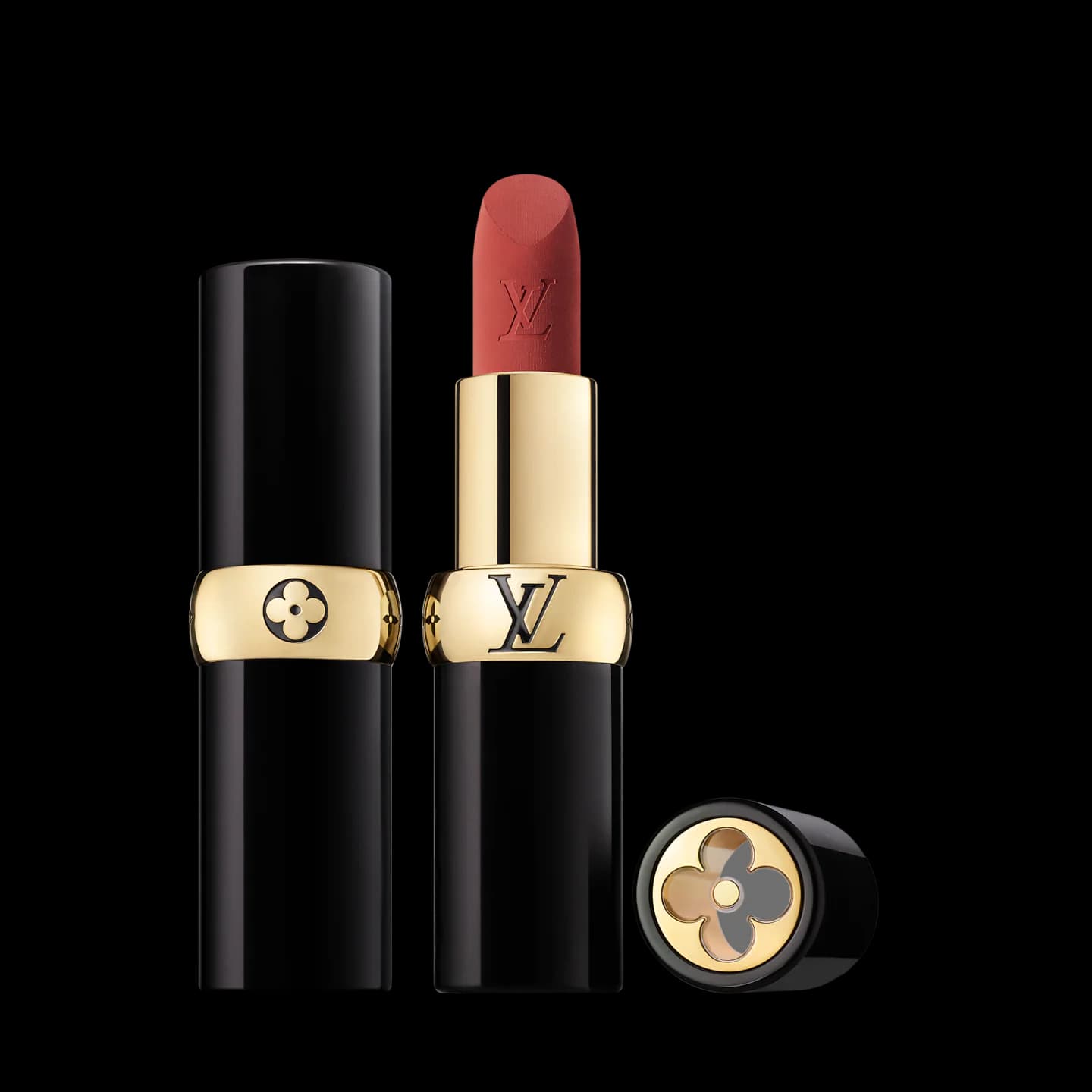 LV Rouge - Rouge à lèvres 3