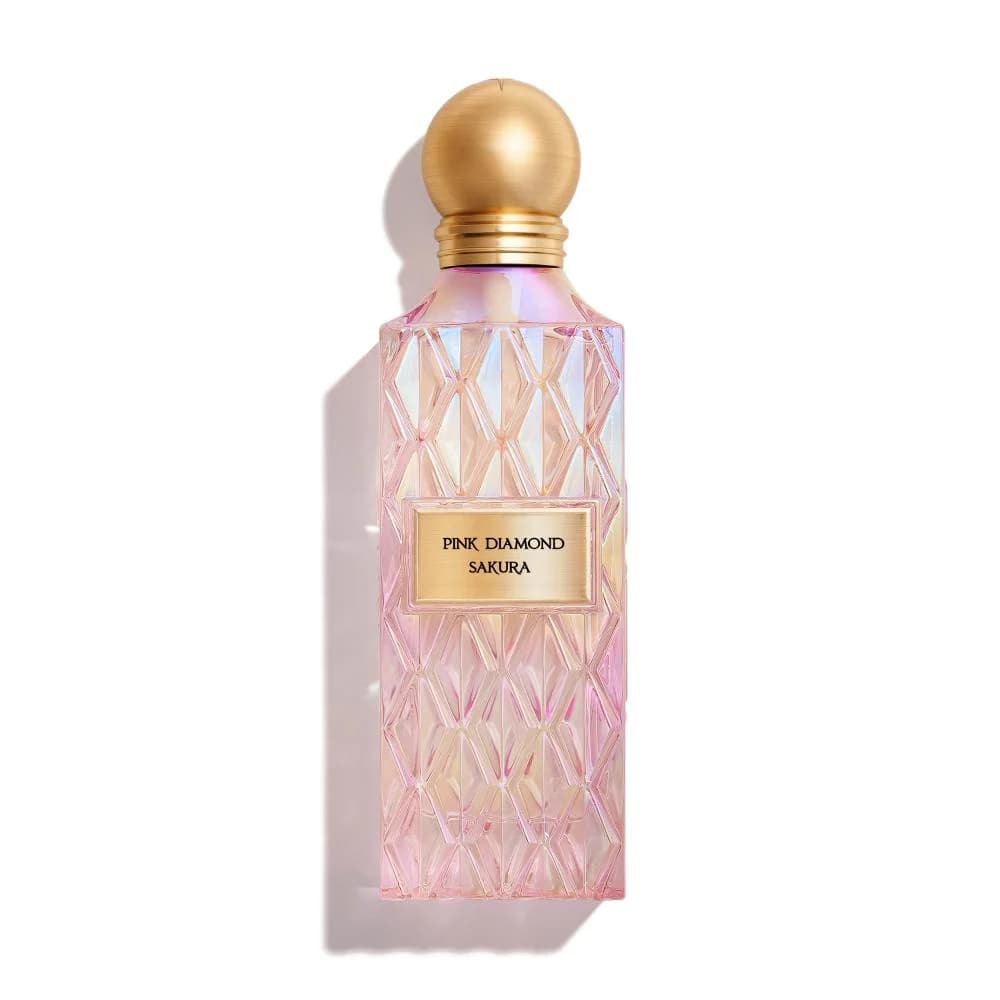 Parfum pink Diamond Sakura