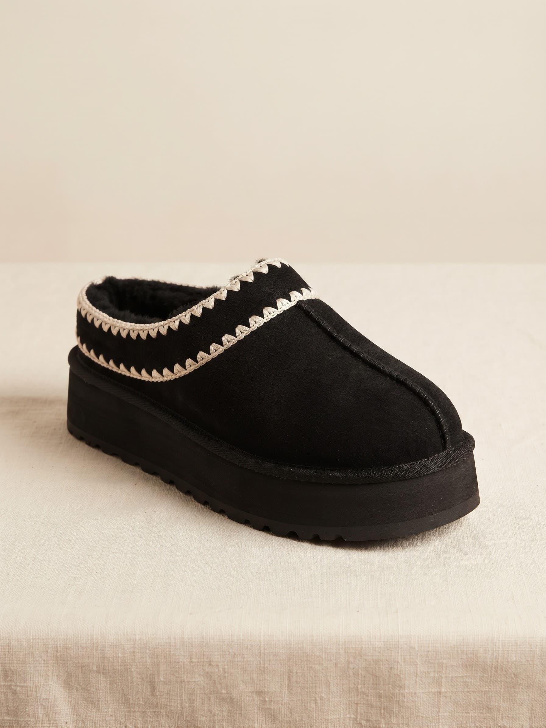 pantoufle UGG 01 3