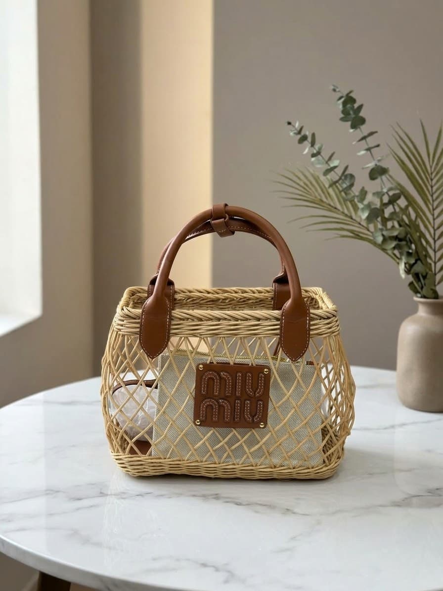 SAC MIU MIU 2